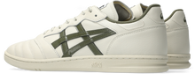 Load image into Gallery viewer, Asics Leggerezza FB birch/loden green