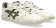 Load image into Gallery viewer, Asics Leggerezza FB birch/loden green