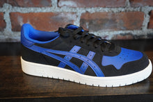 Load image into Gallery viewer, Asics Japan Pro black/blue
