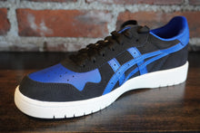 Load image into Gallery viewer, Asics Japan Pro black/blue