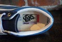 Load image into Gallery viewer, Vans Skate Old Skool navy/white