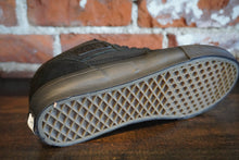 Load image into Gallery viewer, Vans Skate Half Cab black/black