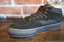 Load image into Gallery viewer, Vans Skate Half Cab black/black