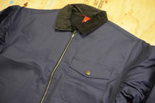 Load image into Gallery viewer, Vans Skate Garage Reversible Jacket
