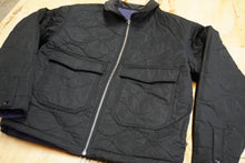 Load image into Gallery viewer, Vans Skate Garage Reversible Jacket