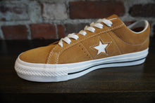 Load image into Gallery viewer, Converse One Star Pro OX incensed/white/black