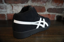 Load image into Gallery viewer, Ascis Japan Pro MT black/bright white