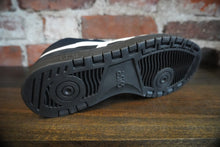 Load image into Gallery viewer, Ascis Japan Pro MT black/bright white