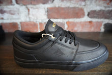 Load image into Gallery viewer, Emerica HOBAN black/gold