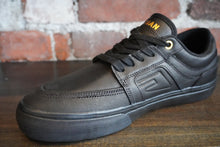 Load image into Gallery viewer, Emerica HOBAN black/gold