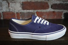 Load image into Gallery viewer, Vans SKATE Authentic deep twilight