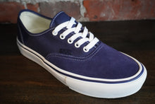 Load image into Gallery viewer, Vans SKATE Authentic deep twilight