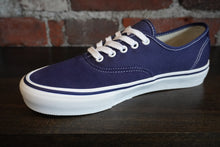 Load image into Gallery viewer, Vans SKATE Authentic deep twilight