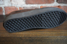 Load image into Gallery viewer, Vans SKATE Loafer brown/black & black/black