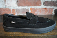 Load image into Gallery viewer, Vans SKATE Loafer blackout