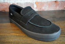 Load image into Gallery viewer, Vans SKATE Loafer brown/black & black/black