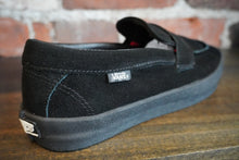Load image into Gallery viewer, Vans SKATE Loafer blackout