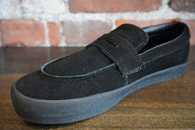 Load image into Gallery viewer, Vans SKATE Loafer brown/black & black/black