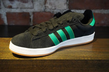 Load image into Gallery viewer, Adidas Campus 90s ADV black/green KI5725