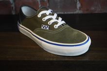 Load image into Gallery viewer, Vans Skate Authentic mossy olive