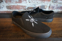 Load image into Gallery viewer, Warsaw Stranger Slip On Ed Templeton