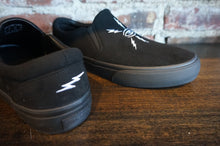 Load image into Gallery viewer, Warsaw Stranger Slip On Ed Templeton