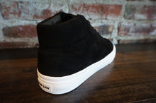 Load image into Gallery viewer, Warsaw Chapter Mid black/white