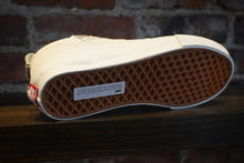 Load image into Gallery viewer, Vans Skate Safe Low blanc de blanc