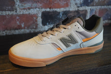 Load image into Gallery viewer, NB Numeric Jamie Foy 306 cup grey/green