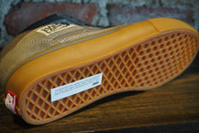 Load image into Gallery viewer, Vans Skate Half Cab walnut/gum