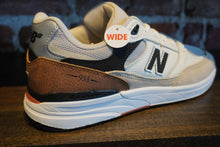 Load image into Gallery viewer, NB Numeric Reynolds 933 brown/white