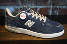 Load image into Gallery viewer, NB Numeric Reynolds 933 blue/grey