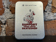 Load image into Gallery viewer, SSD x Quantum metal bearings