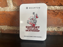 Load image into Gallery viewer, SSD x Quantum ceramic bearing