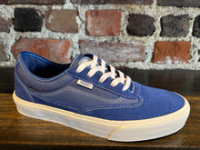 Load image into Gallery viewer, Vans Skate Curren Caples 2-tone blue