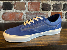 Load image into Gallery viewer, Vans Skate Curren Caples 2-tone blue