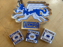 Load image into Gallery viewer, Olympia bearings