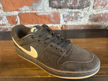 Load image into Gallery viewer, Nike SB Code 58 black/white