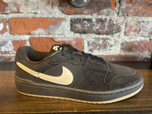 Load image into Gallery viewer, Nike SB Code 58 black/white