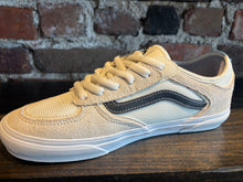 Load image into Gallery viewer, Vans Skate Rowley marshmallow/black