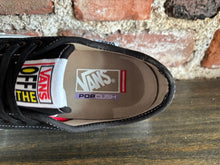 Load image into Gallery viewer, Vans Skate AVE Classic black/white