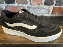 Load image into Gallery viewer, Vans Rowan Z3 black/white/red