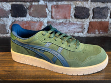 Load image into Gallery viewer, Asics Japan Pro forest/mako blue