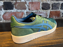 Load image into Gallery viewer, Asics Japan Pro forest/mako blue