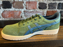 Load image into Gallery viewer, Asics Japan Pro forest/mako blue