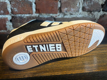 Load image into Gallery viewer, Etnies Locut black