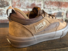 Load image into Gallery viewer, Vans skate Safe Low chocolate
