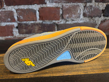 Load image into Gallery viewer, NB Numeric Foy 306 cup blue/yellow