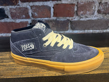 Load image into Gallery viewer, Vans Skate Half Cab parisian night