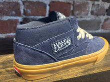 Load image into Gallery viewer, Vans Skate Half Cab parisian night